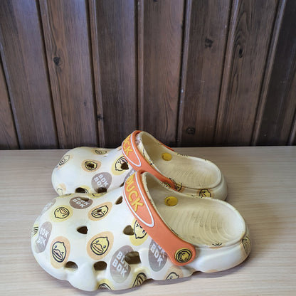 Kids Used Imported Crocs size 200 MM