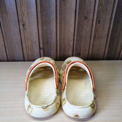 Kids Used Imported Crocs size 200 MM
