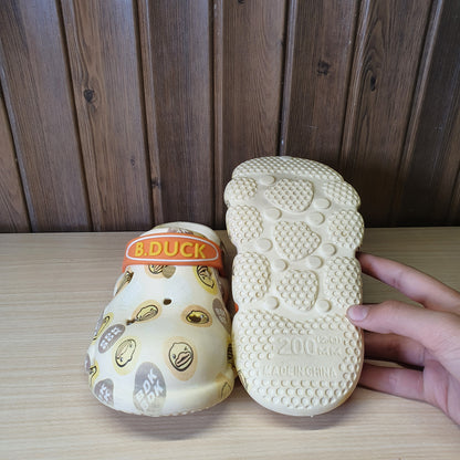 Kids Used Imported Crocs size 200 MM