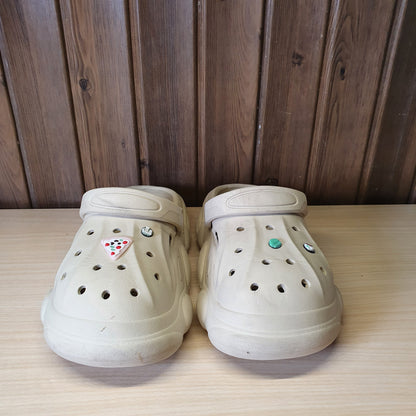Kids Used Imported Crocs size 200 MM