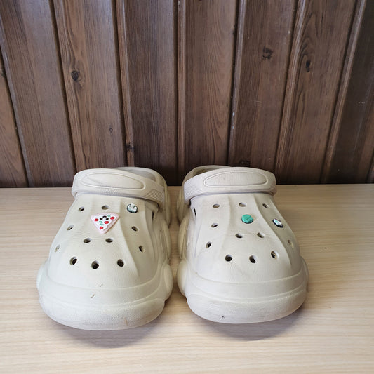 Kids Used Imported Crocs size 200 MM