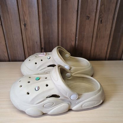 Kids Used Imported Crocs size 200 MM