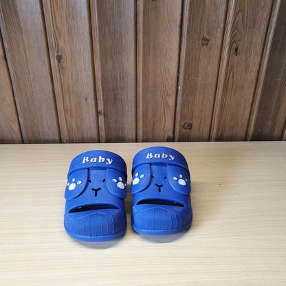 Kids Used Imported Slipers size 14
