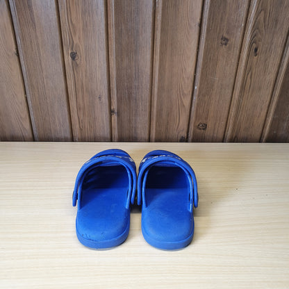 Kids Used Imported Slipers size 14