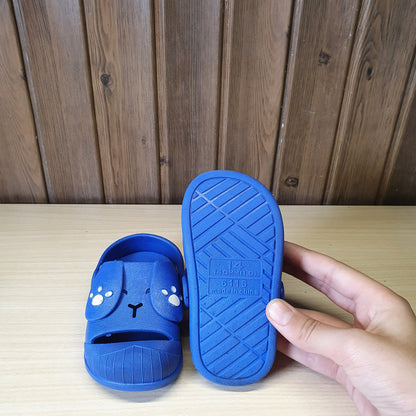Kids Used Imported Slipers size 14