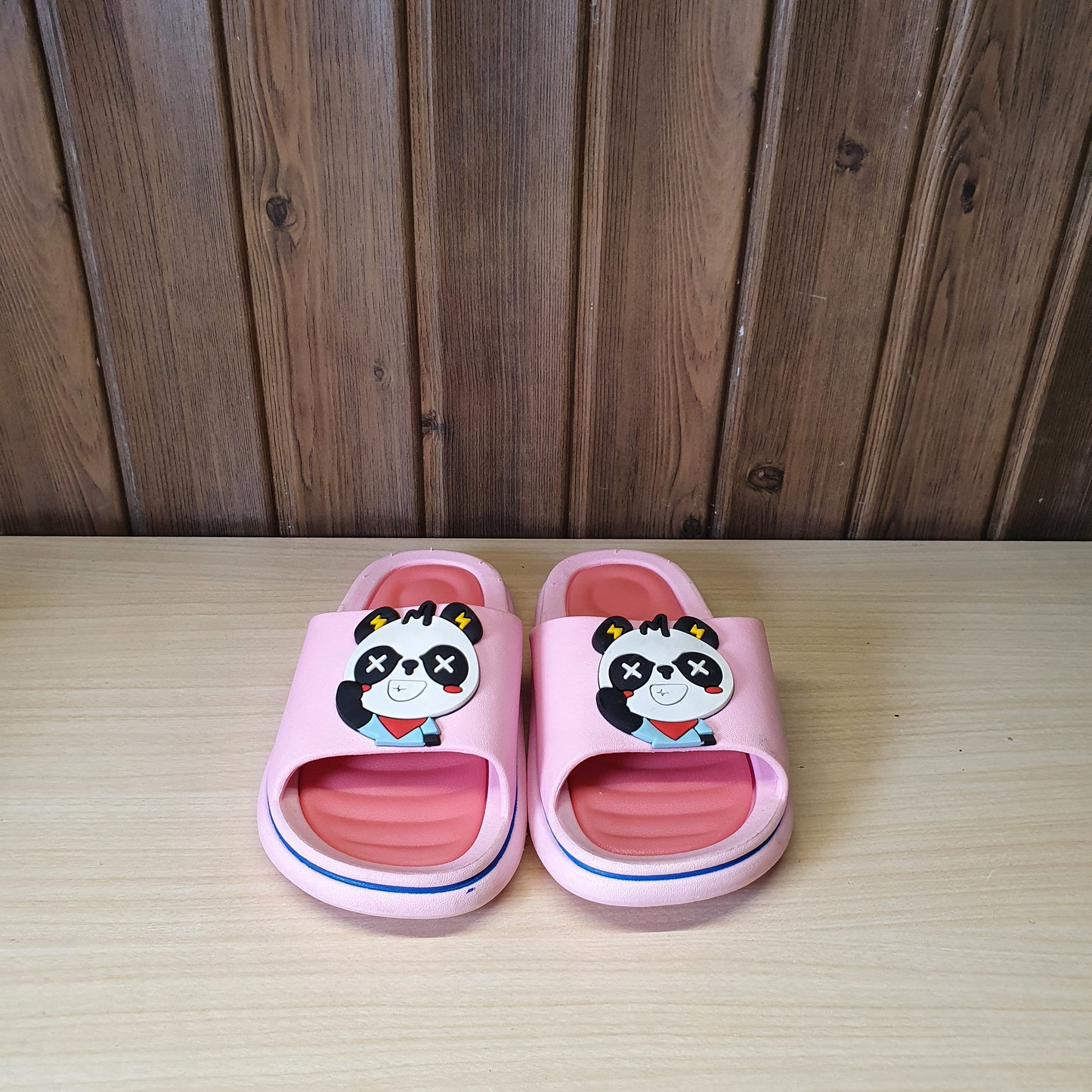 Kids Used Imported Slipers size