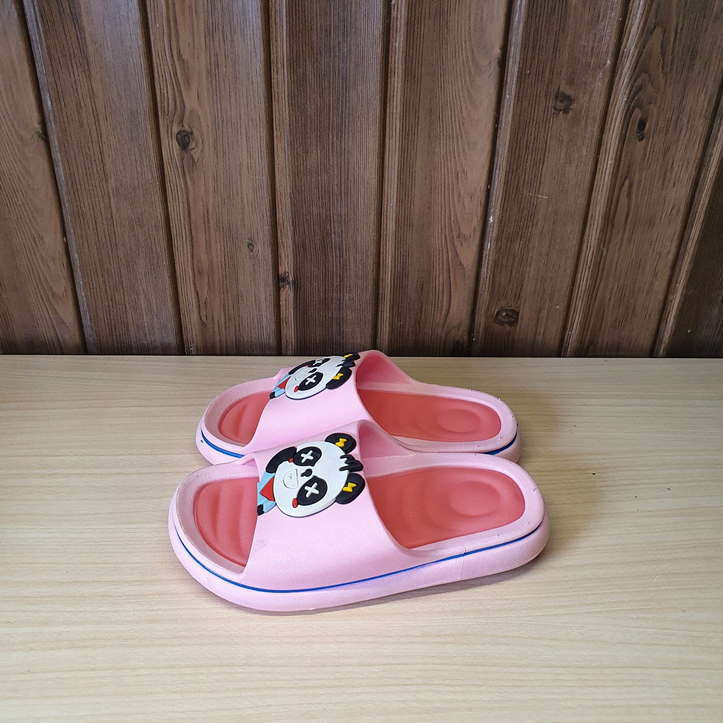 Kids Used Imported Slipers size