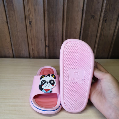 Kids Used Imported Slipers size