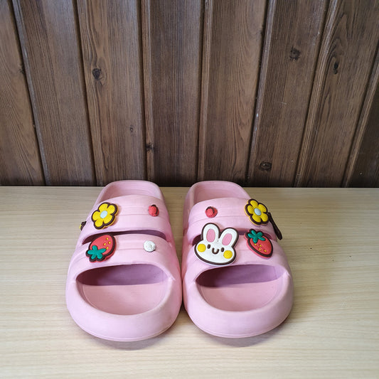 Kids Used Imported Slipers  size  180MM