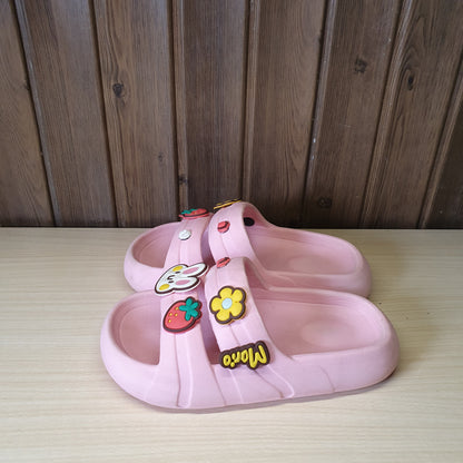 Kids Used Imported Slipers  size  180MM