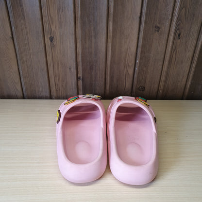 Kids Used Imported Slipers  size  180MM