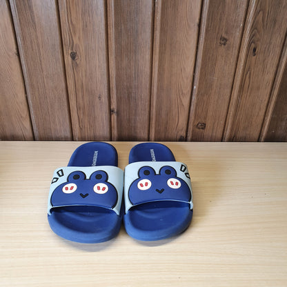 Kids Used Imported Slipers size 27