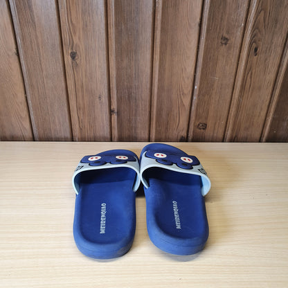 Kids Used Imported Slipers size 27