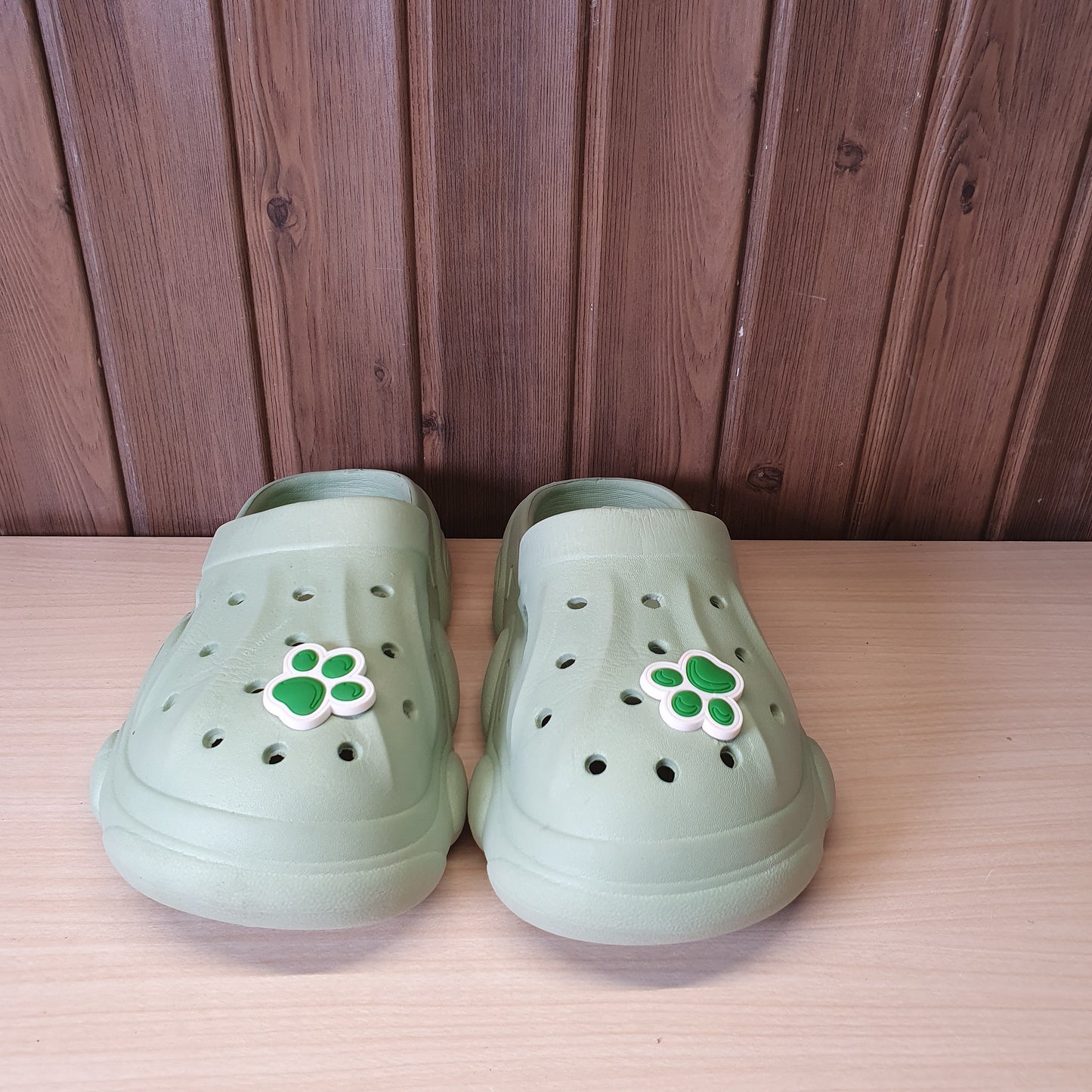 Kids Used Imported Crocs size 200MM