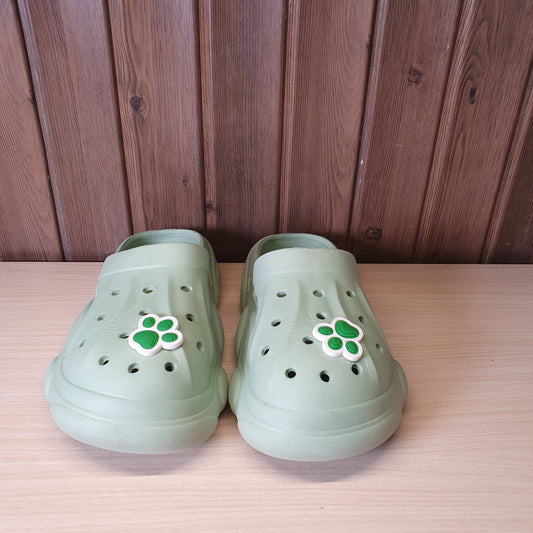 Kids Used Imported Crocs size 200MM