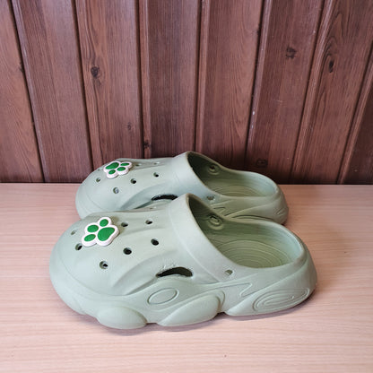 Kids Used Imported Crocs size 200MM