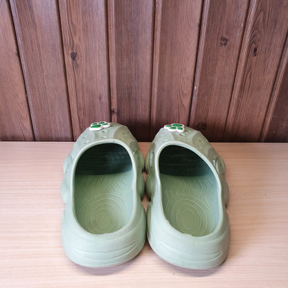 Kids Used Imported Crocs size 200MM