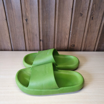 Kids Used Imported Crocs size 190MM