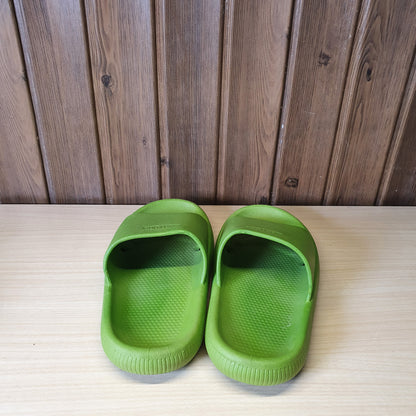 Kids Used Imported Crocs size 190MM