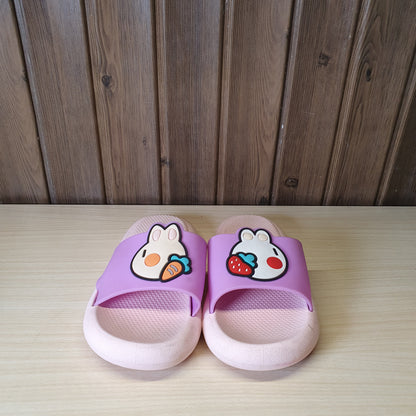 Kids Used Imported Slipers size 28-29