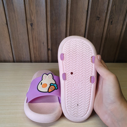 Kids Used Imported Slipers size 28-29