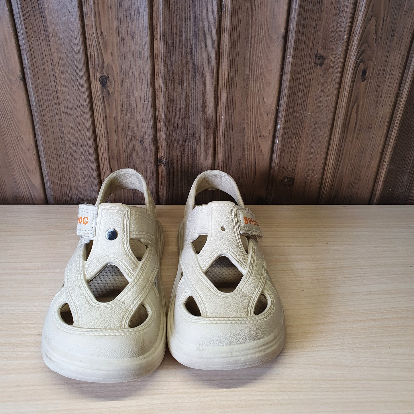 Kids Used Imported Sandals  size 29