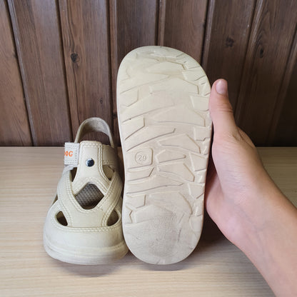 Kids Used Imported Sandals  size 29
