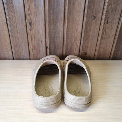 Kids Used Imported Crocs size 12