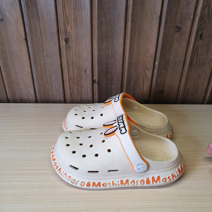 Kids Used Imported Crocs size 170MM