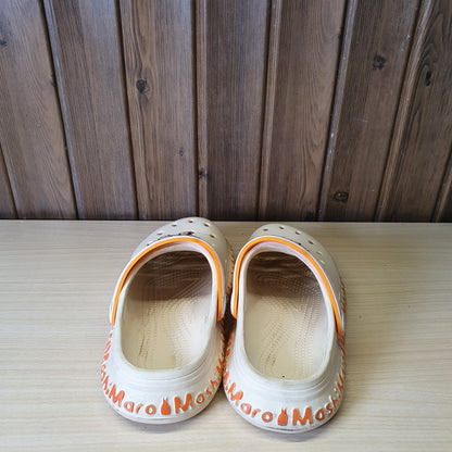 Kids Used Imported Crocs size 170MM