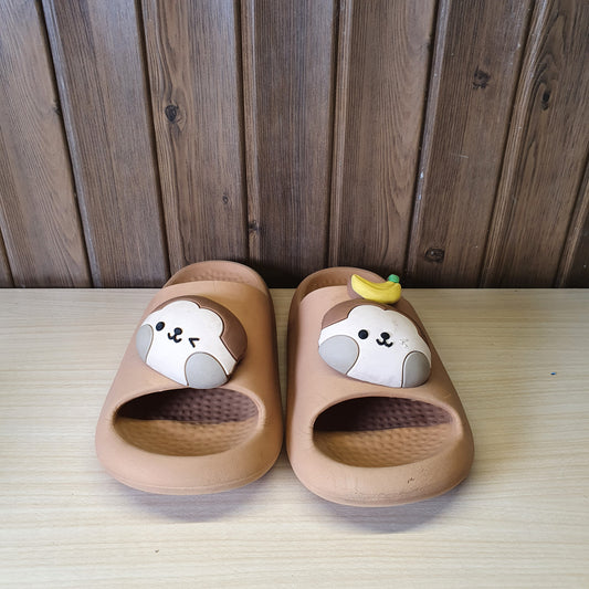 Kids Used Imported Crocs size 200MM
