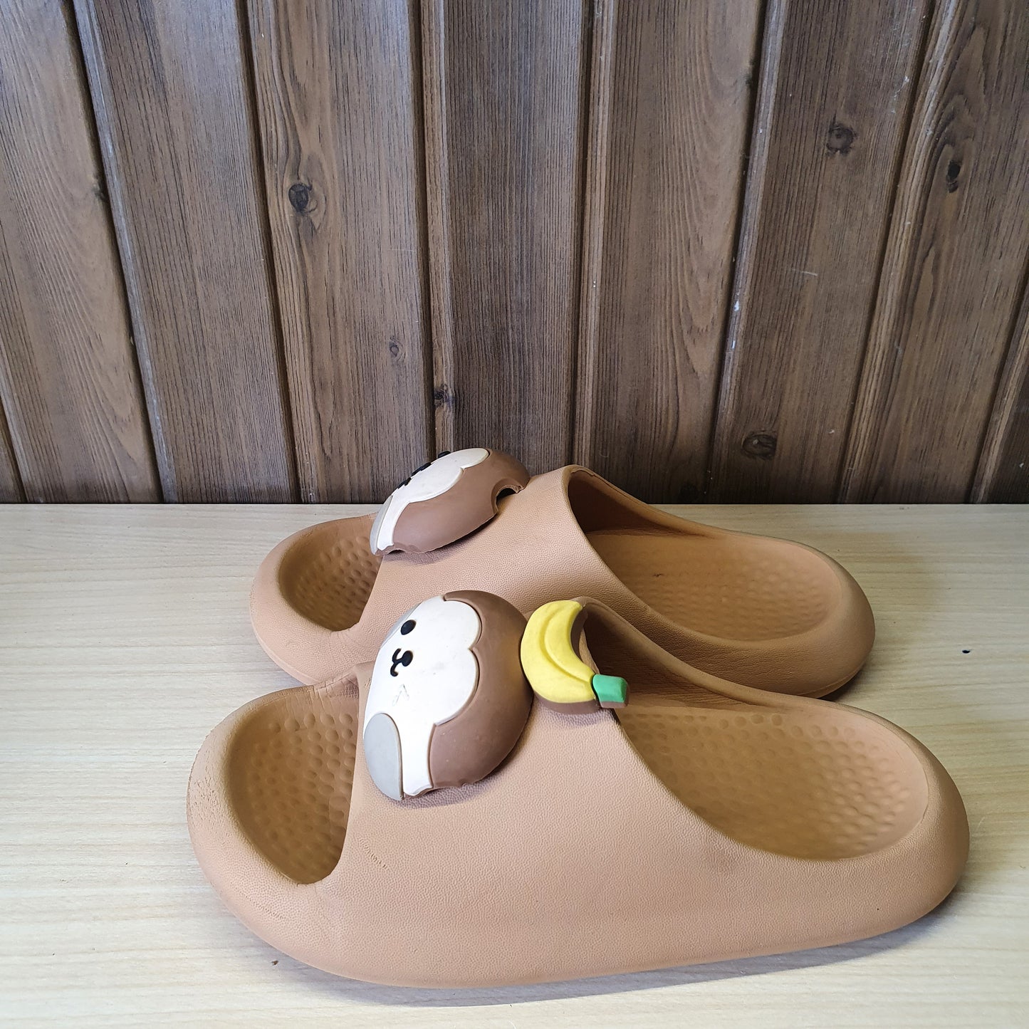 Kids Used Imported Crocs size 200MM
