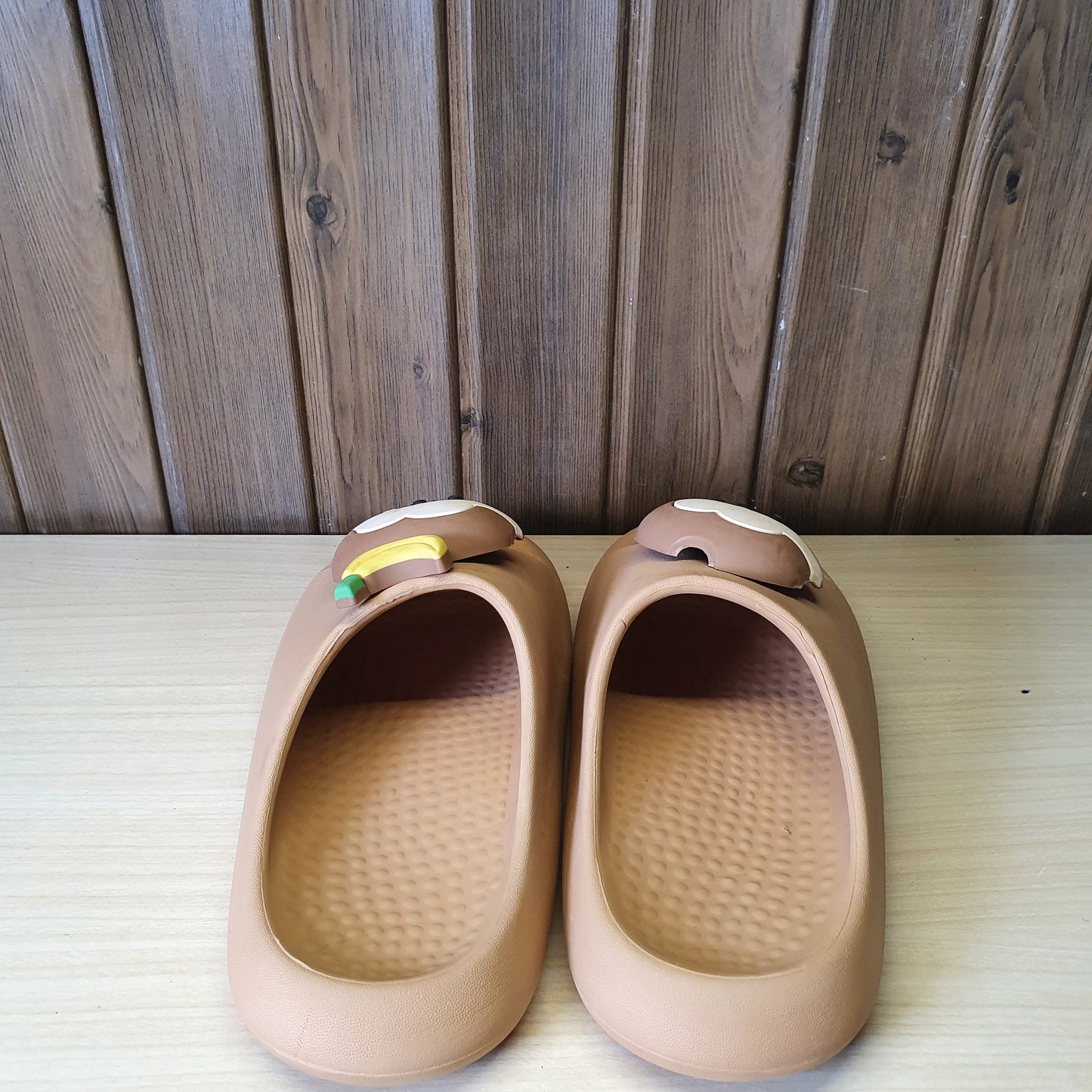 Kids Used Imported Crocs size 200MM