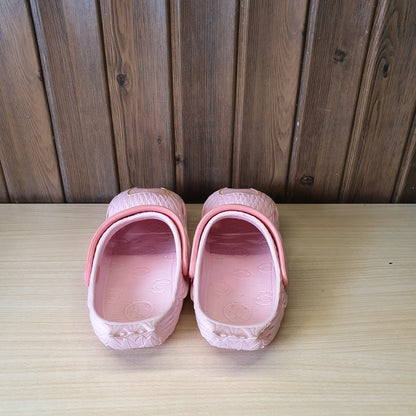 Kids Used Imported Crocs size 29