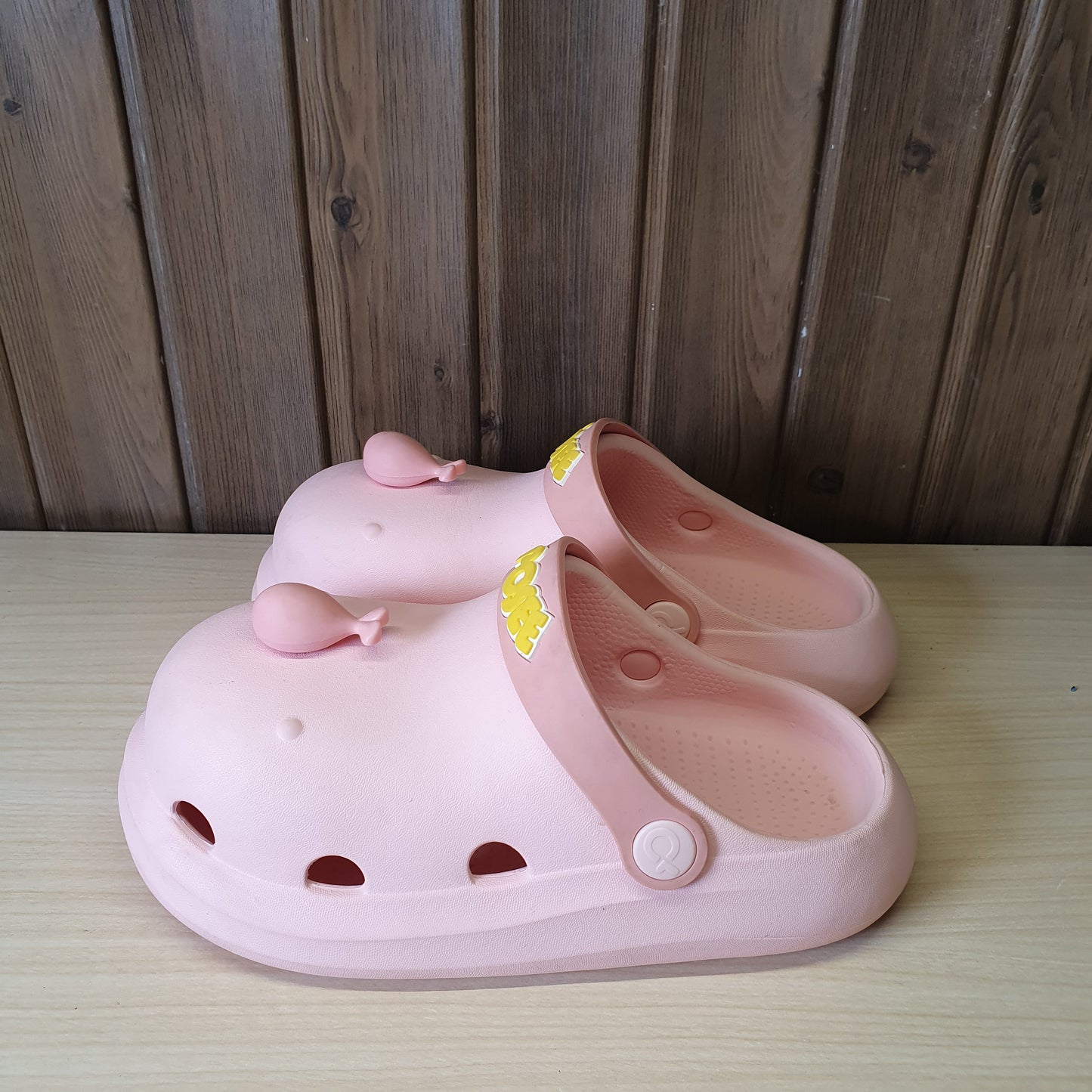 Kids Used Imported Crocs size 200MM
