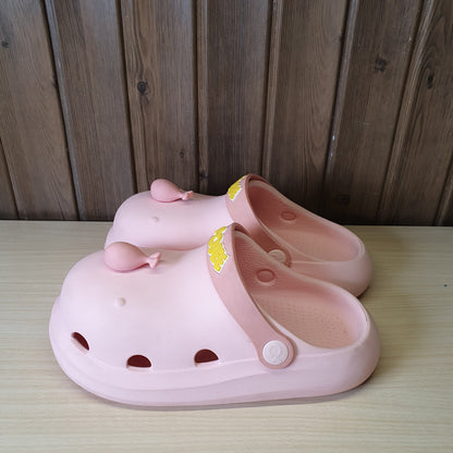 Kids Used Imported Crocs size 200MM