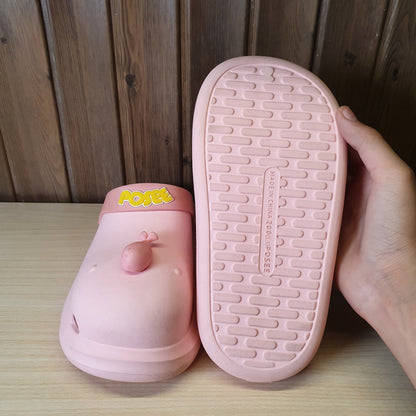 Kids Used Imported Crocs size 200MM