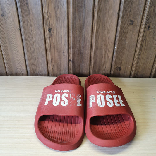 Kids Used Imported Slipers size 35-36