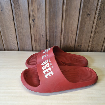 Kids Used Imported Slipers size 35-36