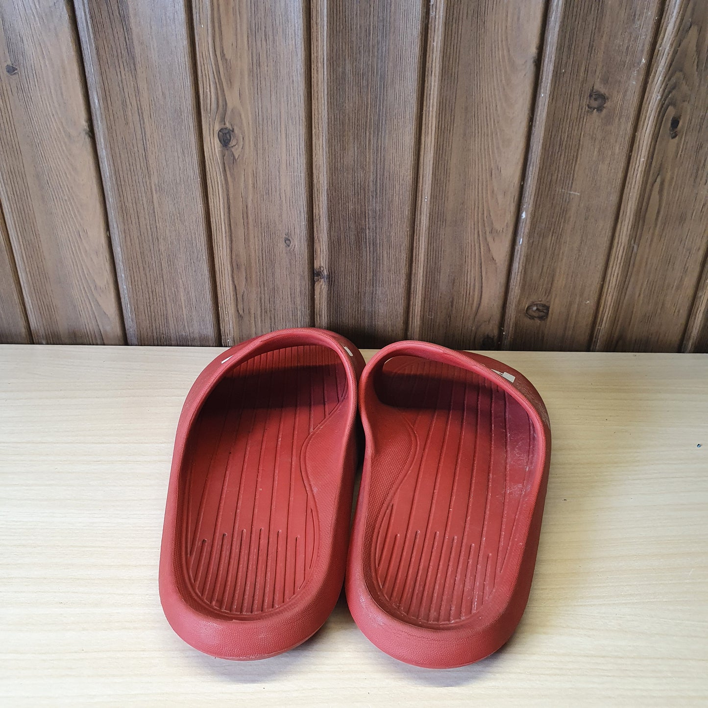 Kids Used Imported Slipers size 35-36