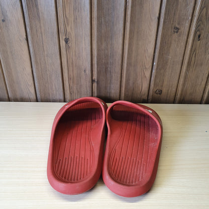 Kids Used Imported Slipers size 35-36