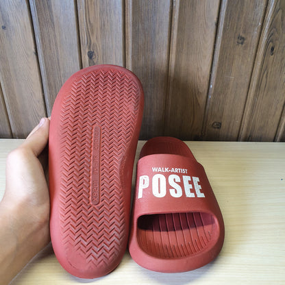 Kids Used Imported Slipers size 35-36
