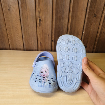 Kids Used Imported Crocs size 150MM