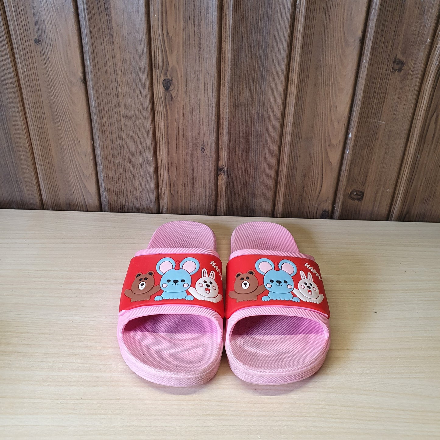 Kids Used Imported Sliper size