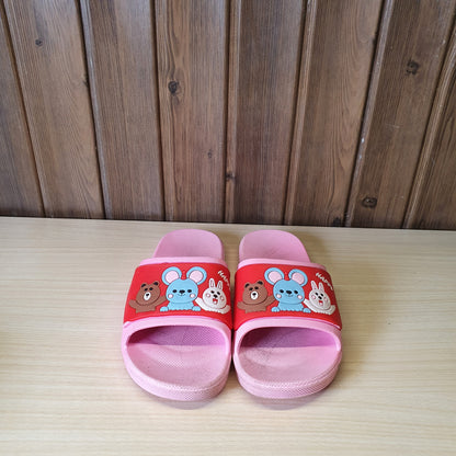 Kids Used Imported Sliper size