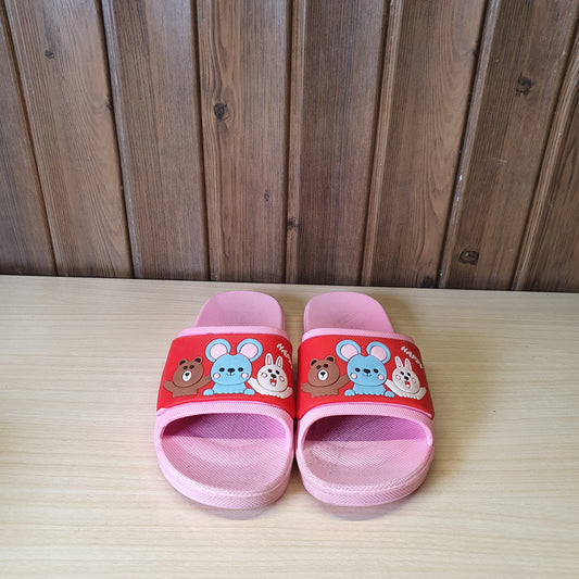 Kids Used Imported Sliper size