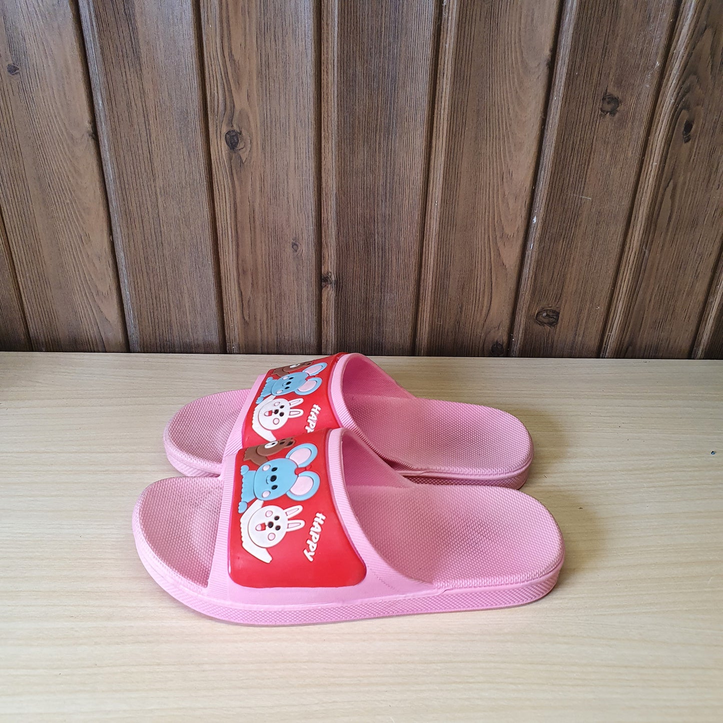 Kids Used Imported Sliper size