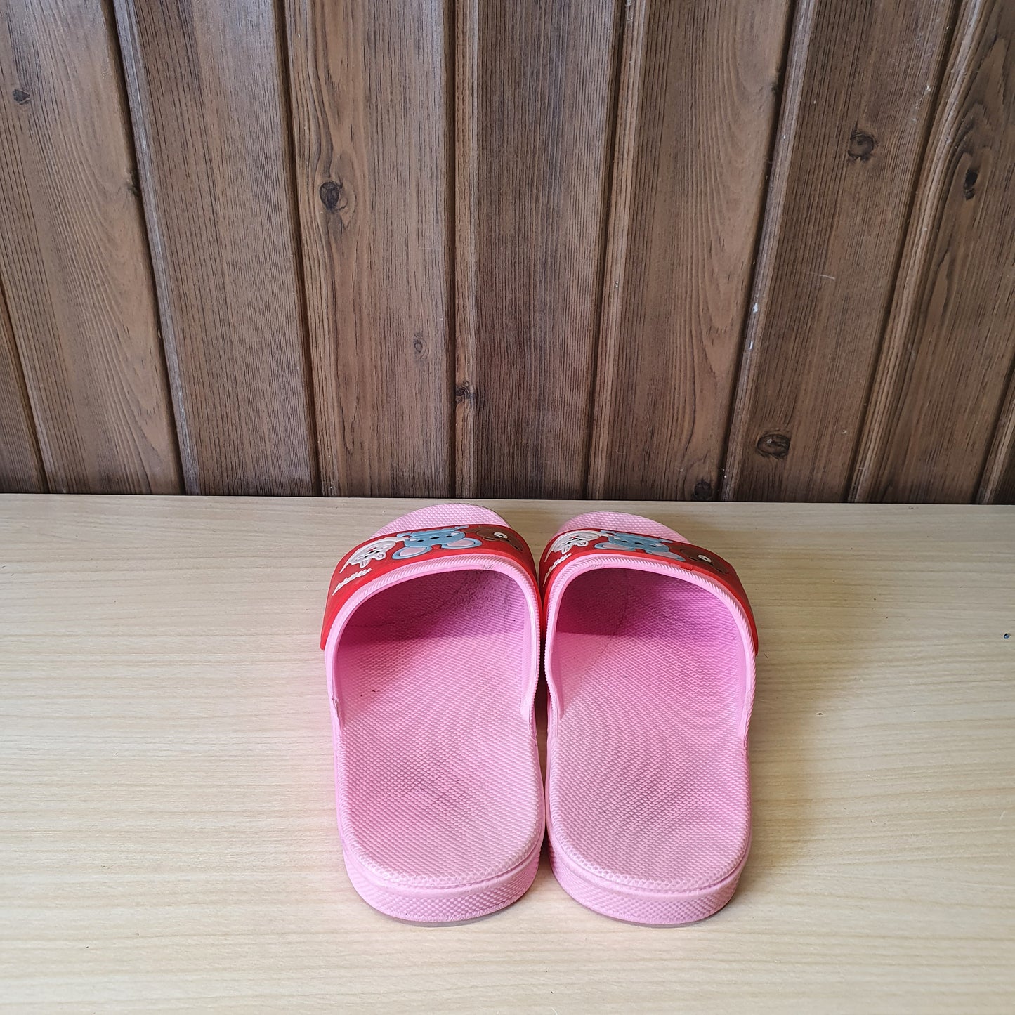 Kids Used Imported Sliper size