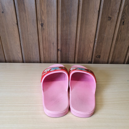 Kids Used Imported Sliper size