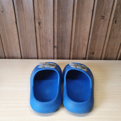 Kids Used Imported Slipers  Size 24-25